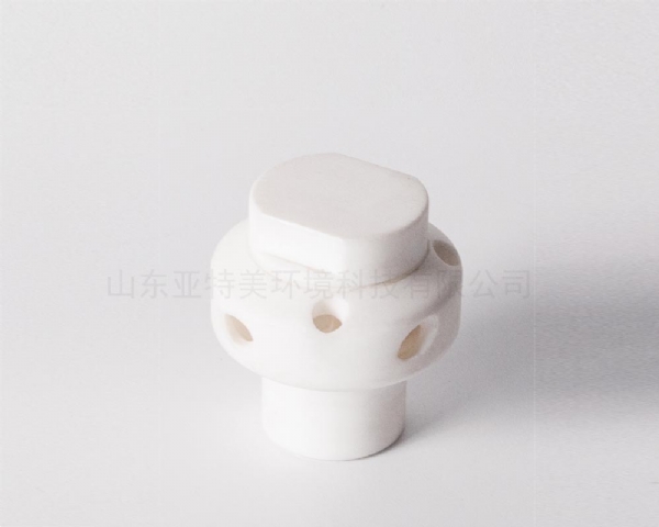 旋轉槽罐清洗球 27500