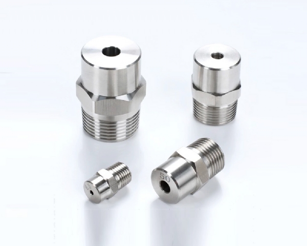 不銹鋼實(shí)心錐清洗噴嘴