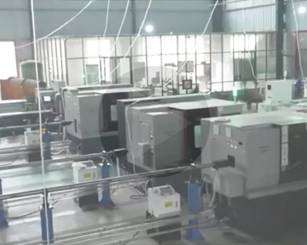 生產(chǎn)車(chē)間